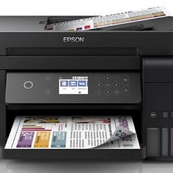 MULTIFUNCIONAL HP DESKJET INK ADVANTAGE 2374 (7WQ03A) - ROGE PC